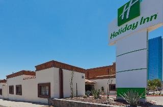 Hotel Holiday Inn Hermosillo