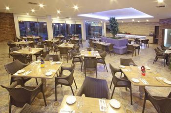 Hotel Holiday Inn Hermosillo