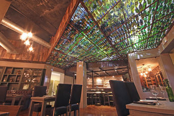 Hotel Holiday Inn Hermosillo