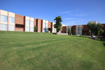 Hotel Holiday Inn Hermosillo