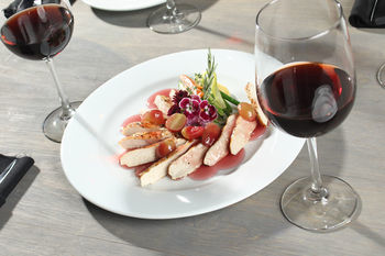 Hotel Holiday Inn Hermosillo