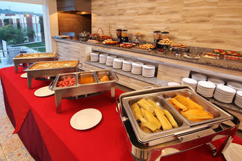 Hotel Holiday Inn Hermosillo