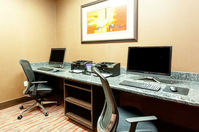 Holiday Inn Express Hotel & Suites Cheyenne