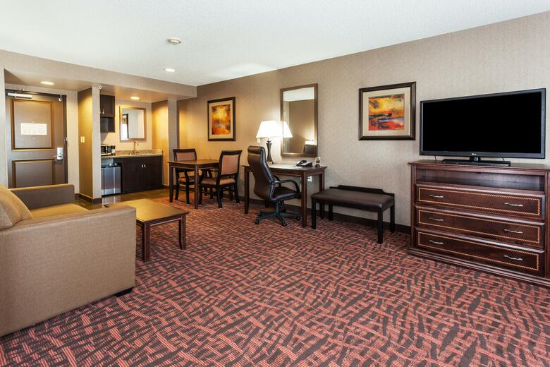 Holiday Inn Express Hotel & Suites Cheyenne