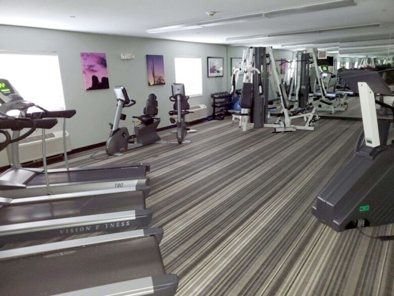 Hotel Candlewood Suites Las Vegas