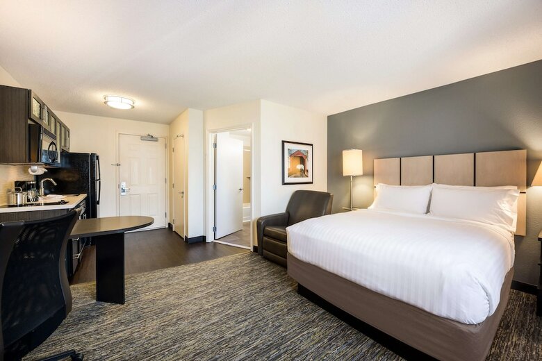 Hotel Candlewood Suites Las Vegas