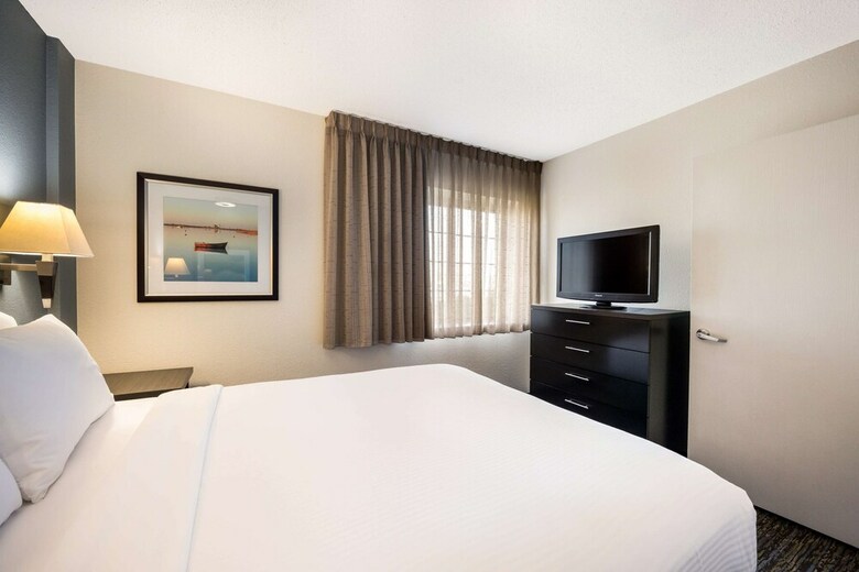 Hotel Candlewood Suites Las Vegas