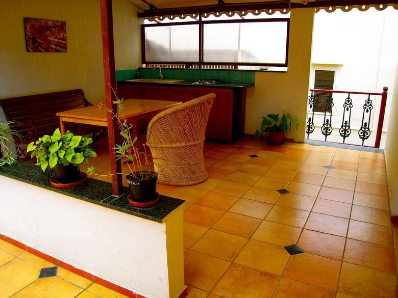 Hotel Casa Cottage