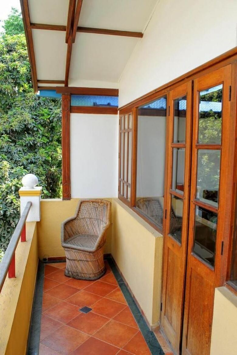 Hotel Casa Cottage
