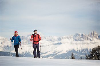 Erica Wellness And Vitality Hotel