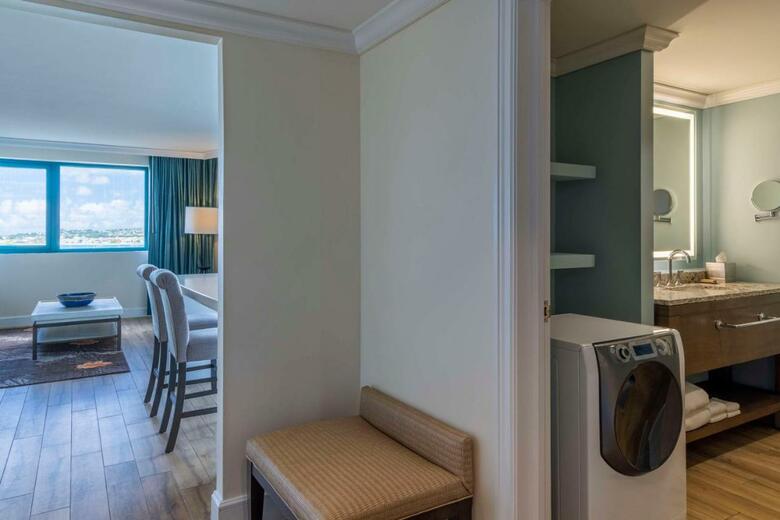Hotel Hilton Barbados