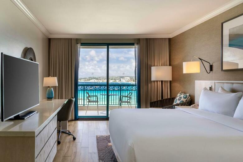 Hotel Hilton Barbados