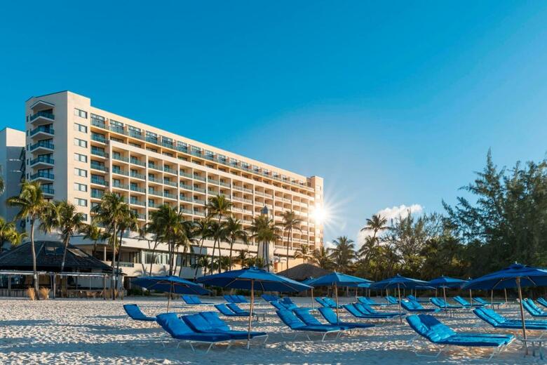 Hotel Hilton Barbados