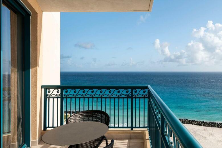 Hotel Hilton Barbados