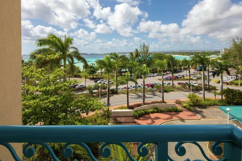 Hotel Hilton Barbados