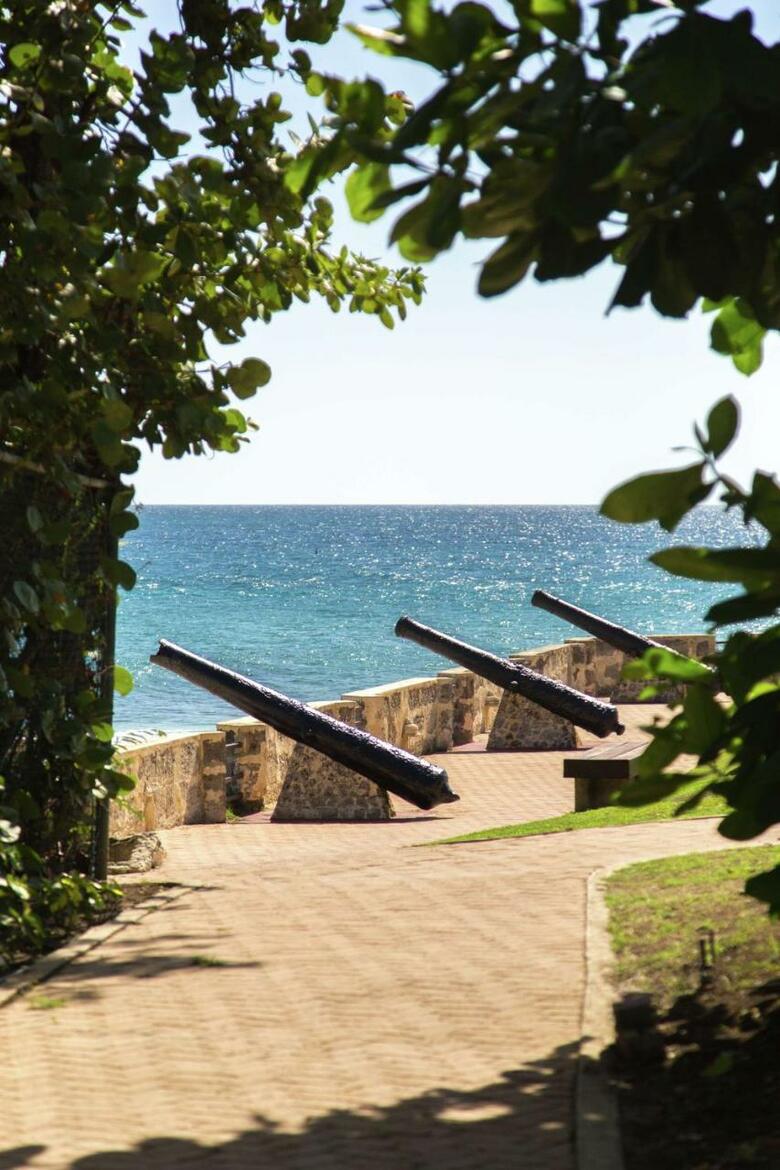 Hotel Hilton Barbados