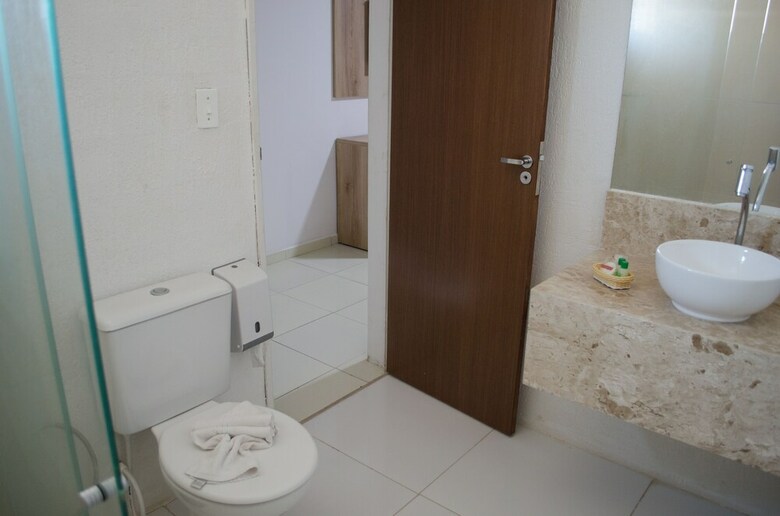Hotel Ouro Branco Macei�