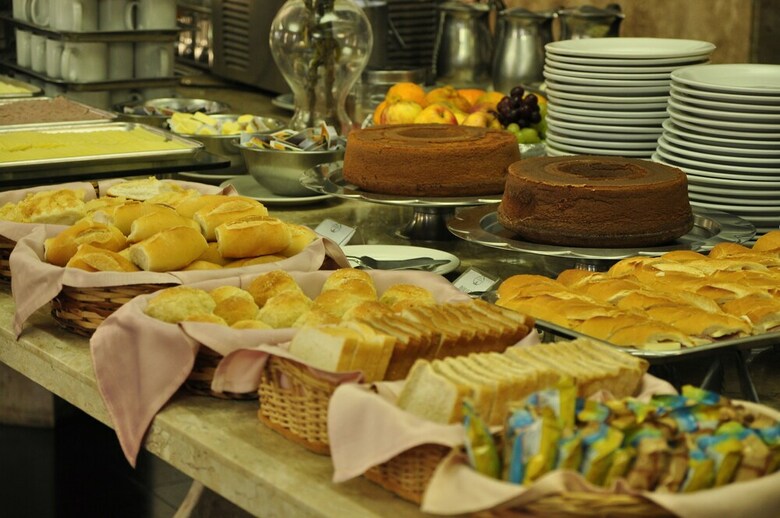 Hotel Ouro Branco Macei�