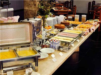 Hotel Ouro Branco Macei�