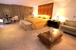 Grand Bittar Hotel
