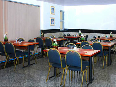 Plaza Bittar Hotel