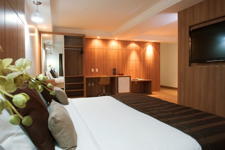 Planalto Bittar Hotel