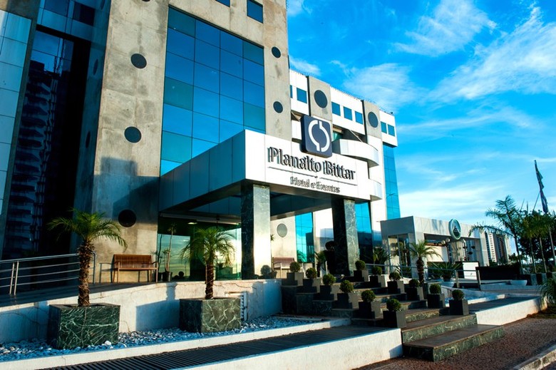 Planalto Bittar Hotel