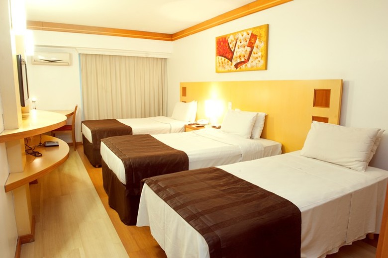 Planalto Bittar Hotel