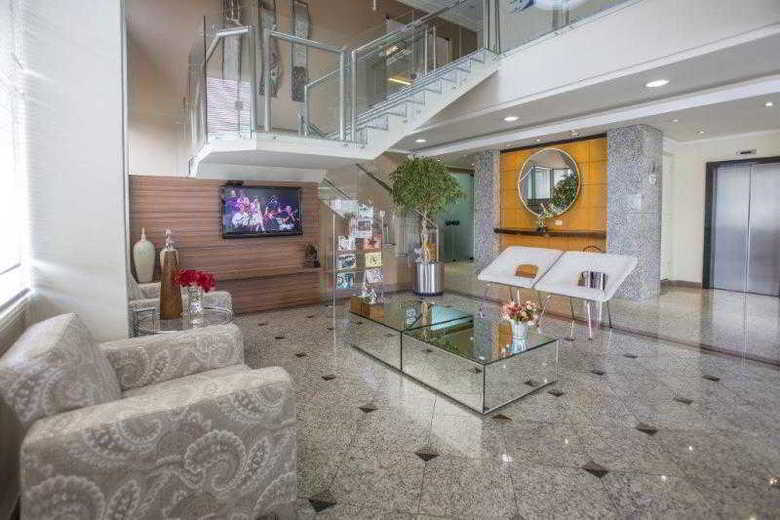Hotel Astron Su�tes S�o Jos� Dos Pinhais