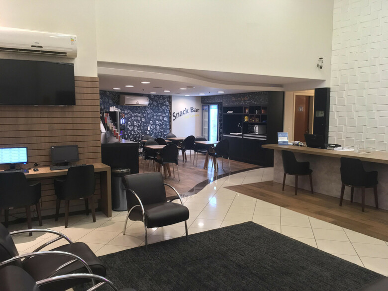 Hotel Master Express Perimetral