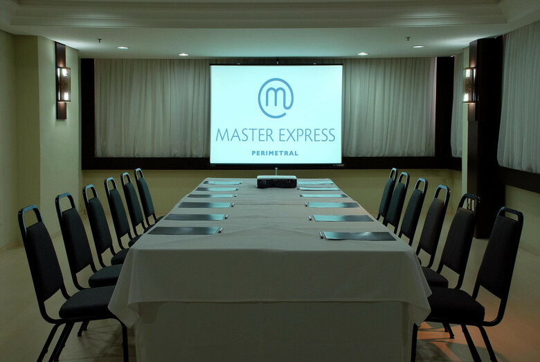 Hotel Master Express Perimetral