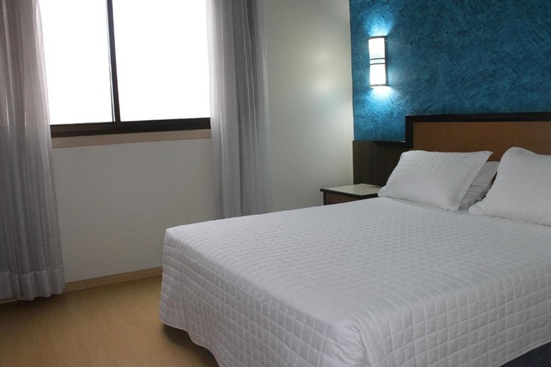 Hotel Master Express Perimetral