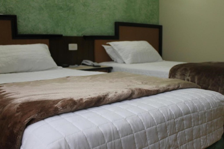 Hotel Master Express Perimetral