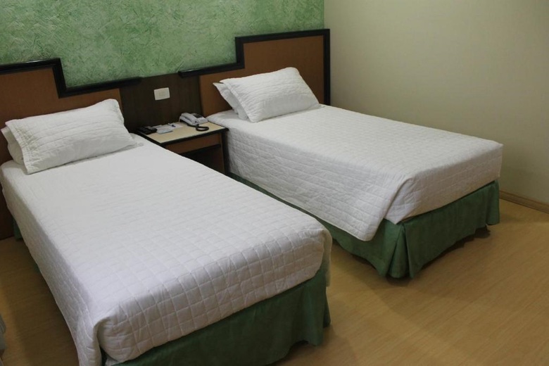 Hotel Master Express Perimetral
