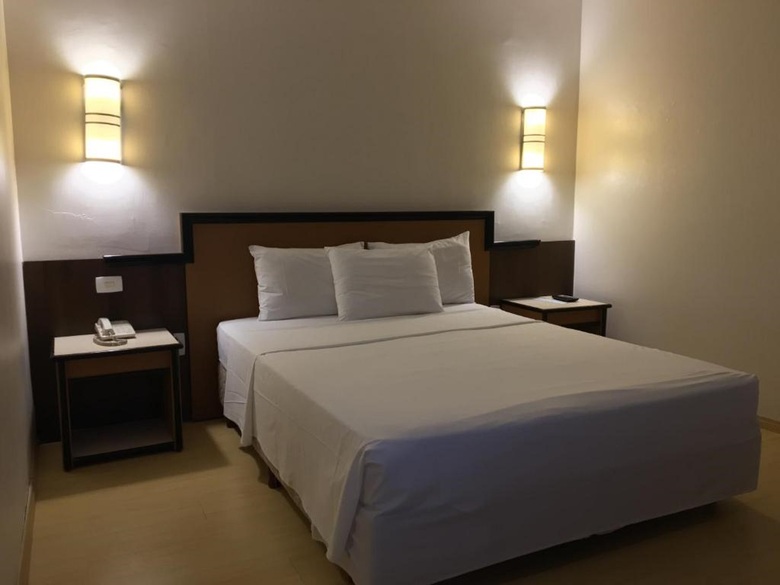Hotel Master Express Perimetral