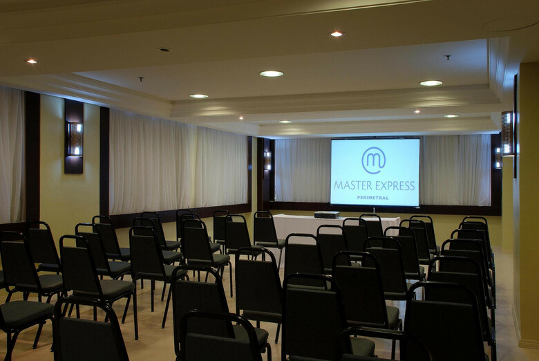 Hotel Master Express Perimetral