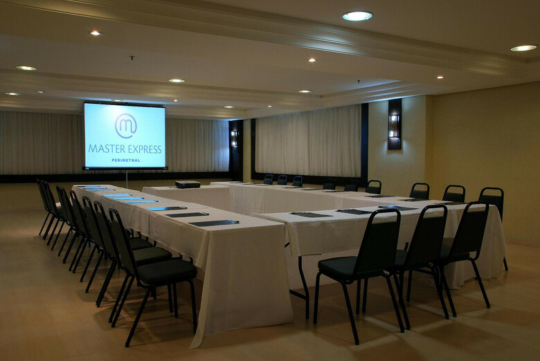 Hotel Master Express Perimetral