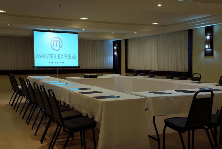 Hotel Master Express Perimetral