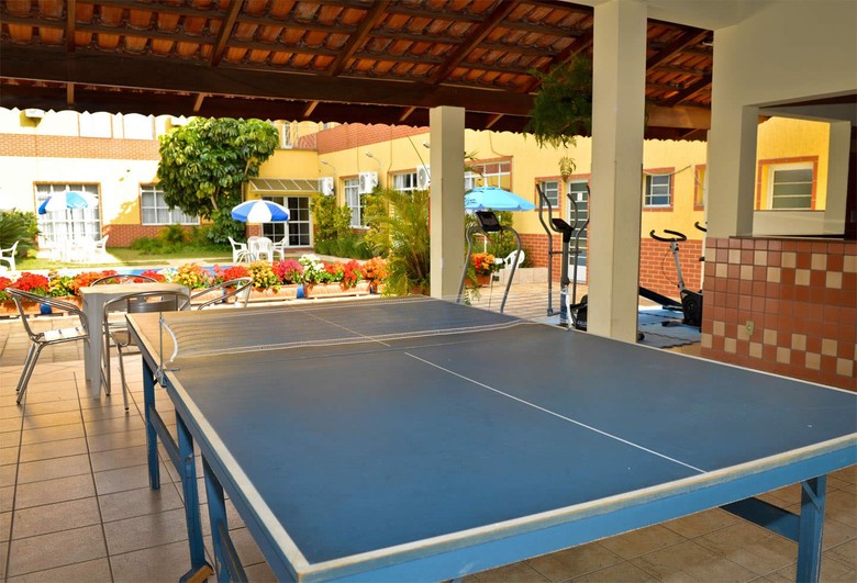 Itapetinga Plaza Hotel
