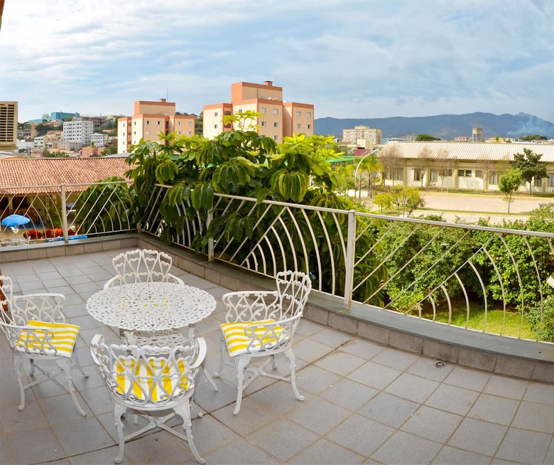 Itapetinga Plaza Hotel