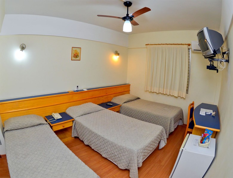 Itapetinga Plaza Hotel