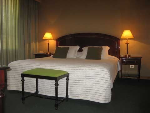 Hotel Rent A Suite Menorca