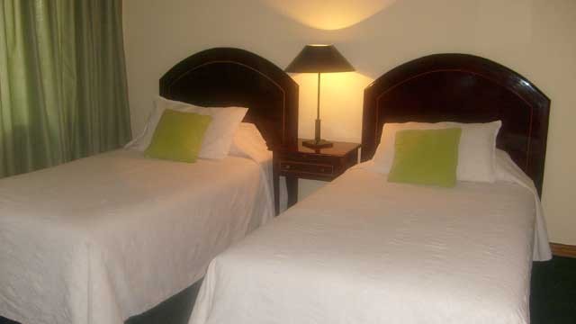 Hotel Rent A Suite Menorca
