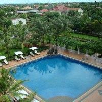 Ree Hotel