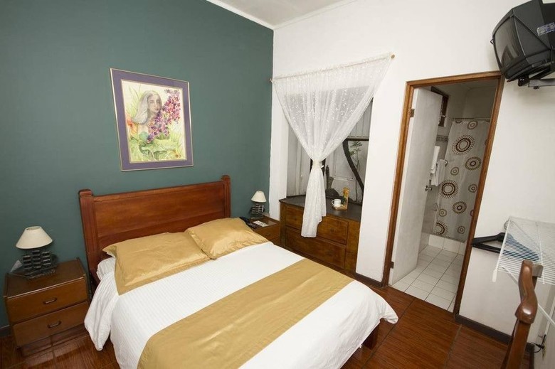 Hotel 1492