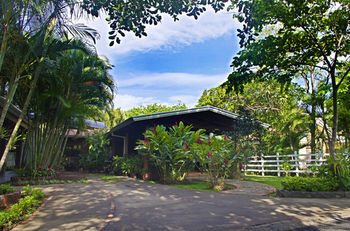Hotel Robledal