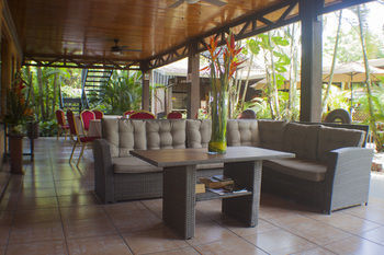 Hotel Robledal