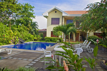 Hotel Robledal