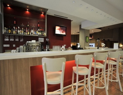 Hotel Travelodge M�laga Airport