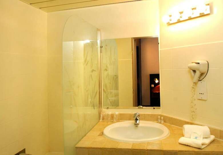 Du Baou Hotel